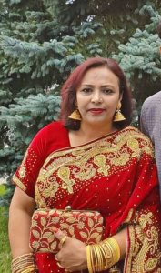 Desi wife saree photp de Shamimosman  4 Imagens