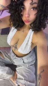 KatherineGomez NAUTHY AND SWEET зображення 6