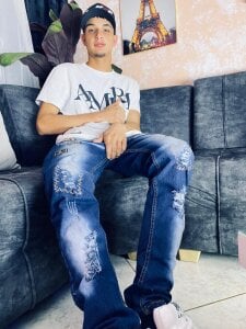 KingOfHeavens_2 Stiven Pic