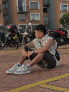 liamty_luxor Me🔥 Pic