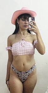 sofia_shadow cowgirl Pic