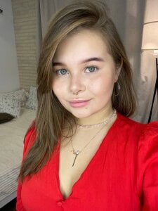 Anna_Nicol I'm so cute Pic 2