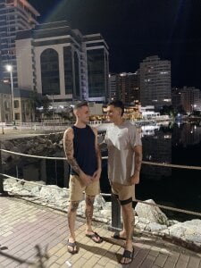 jeff_cubel Vacation Bilde 4