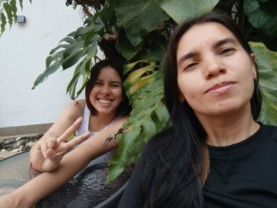 Emily_and_Soffy Public รูป  6