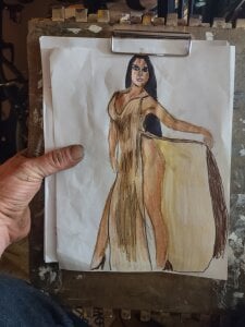 p_u_m_a_ Fan Art Pic 4