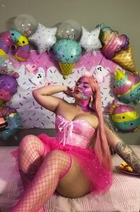 melody_blossom_ Candy Fantasy 🍬💖 halloween 🍭💋 Pic 3