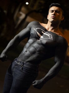 Chris_Clarck 🎃 HALLOWEEN 2025 🎃 Pic 3