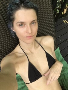 Lea_Elfie's XXX Nude Photo 8