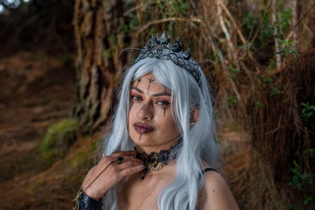 July_gh Dark Fairy Dreams Bilde