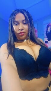 I love de _Pamela_ebony  2 Imagens