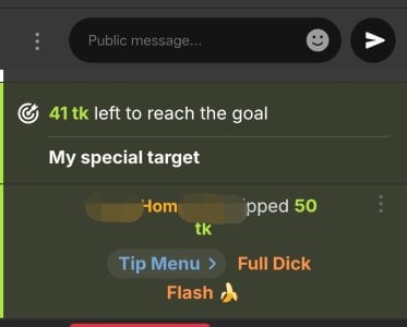 Ultra_Hot69 My Genuine Tips guys Foto 4