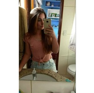 live de JaneShauger  Imagens