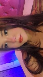 Wild_lilhyy Me💜 Foto 3