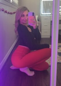 Blonde_stella Public slika