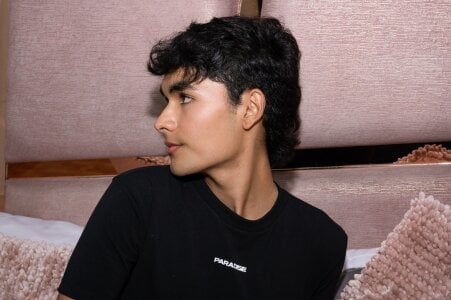 LittleNito First PhotoShot!! 📸✨ Pic 4