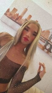 Chloe_bigcock Public Εικόνα