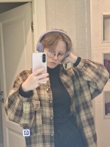 DaysiRongo Public Foto 5