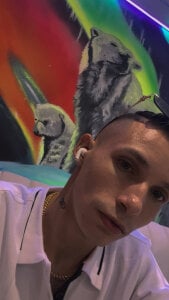 No_mercy_group_Isak Bild 2