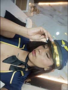 Grecia_Moore 👩‍✈️ Pic