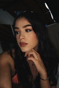 Aurorariccii Beautiful girl🩷 Fotka