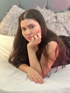 ariana_d20のfirst model photoの枚の写真