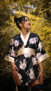 Antonella_cutee Japanese art Photo 5