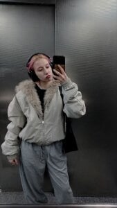 Hey_Lolly_ Regular life photo dump :)) Poză 6