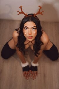 Mia_mtnz02 🎅🎁 Pic 2