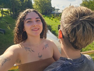 Axel-Merida Axel y Merida Pic 4