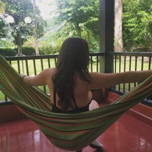 _michonne_ _Michonne_ 🖤💜 Foto 8