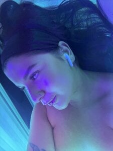 laceyblackx Pool Day x Pic 2