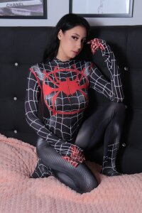 Taylor_dolll Webbed in Passion Pic 7