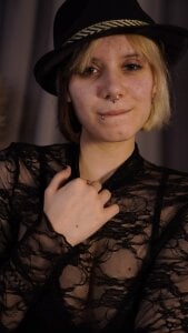 Zdjęcia KellePourier want you:  4