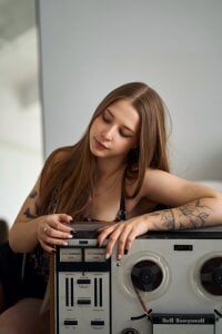 CuteMousee Hi, darling😘 Pic 4