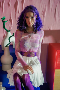 AuraLauni Cutie girl Pic 8