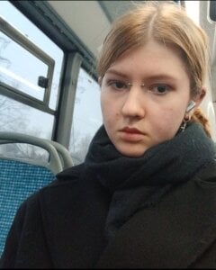 IndiraMarotto Public  4. fénykép