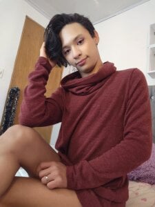 Ready for you de Sang_woo_Lee_  3 Imagens