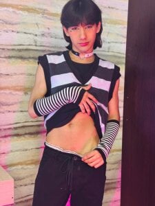 Lovers_21 I am not a mystery, I am a spark.🔥 Foto 6