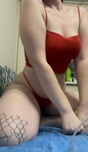 Sandra_Brown_ Ass Pic 2