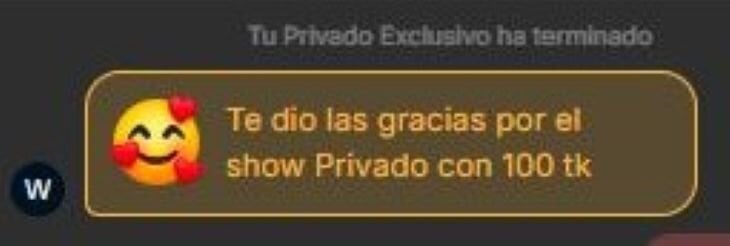 Mike_thomsonn my king 👑 my great man 💗🥰 Bilde 3