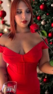 Violet_horny05 NOVIEMBRE SEXY Pic