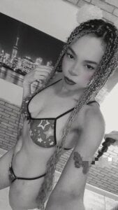 Melani__HoTT SEX SAMMY Foto 6