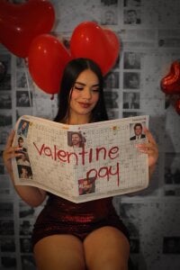 happy valentine's day my loves de zoe_rivers  3 Imagens