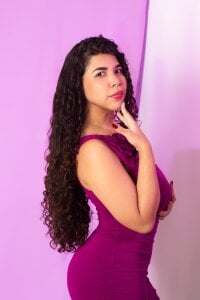 I want to be a sigh in your soul de AshlyViper  3 Imagens