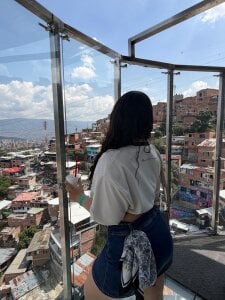 ZairaVanCleef Made in colombia 💛💙💓 Foto 7