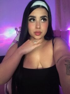 evelin_zaenz01 New🩷 Pic 4