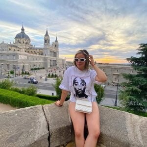 DianneVega DREMING IN SPAIN Pic 3