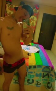 Public de Gabosex18  photos