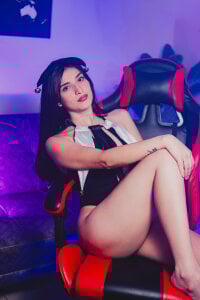 ZoeValencia1 Happy Halloween 👻🎃🔥 Hình 9