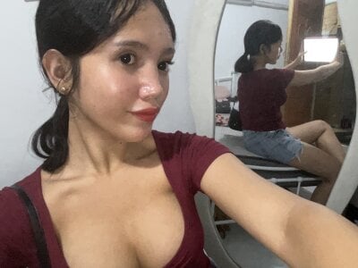 Kiarasohott Public Pic 3